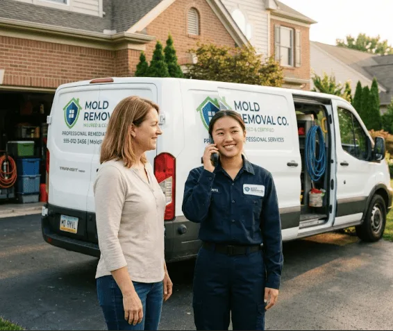Crawlspace Mold Remediation Orient, WA FAQs